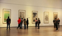 山东美术馆爆料视频大全,独家爆料视频大全精彩瞬间